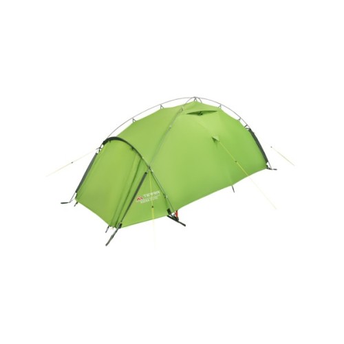 Намет Terra Incognita Ksena 2 Lite світло-зелений (4823081506232)