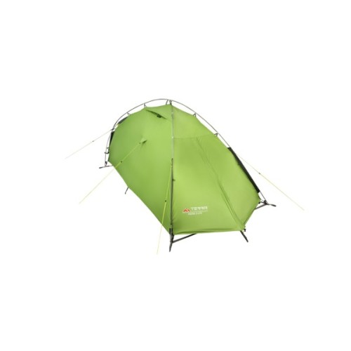Намет Terra Incognita Ksena 2 Lite світло-зелений (4823081506232)