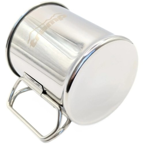 Чашка туристична Tramp UTRC-011-metal (UTRC-011)