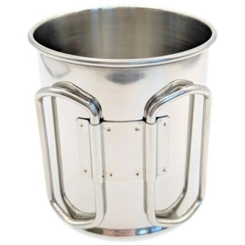 Чашка туристична Tramp UTRC-011-metal (UTRC-011)