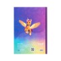 Щоденник шкільний Kite My Little Pony, тверда обкладинка (LP25-262-2)