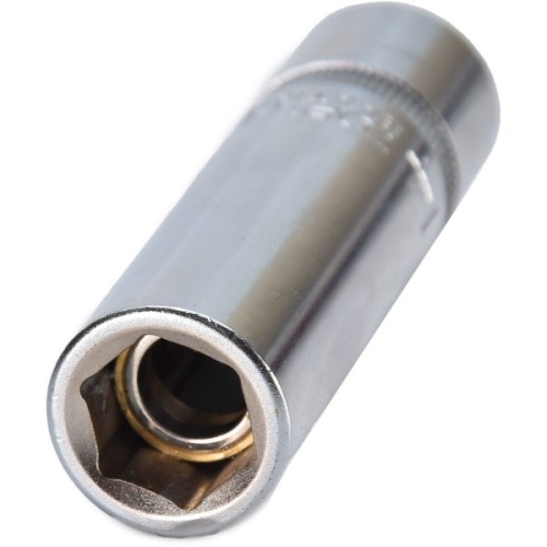 Торцева головка Toptul свічкова 14мм 1/2" магнітна (BAAT1614)