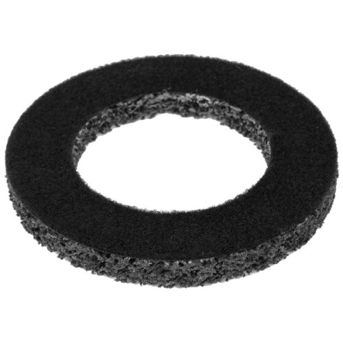 Диск полірувальний Yato YT-25383