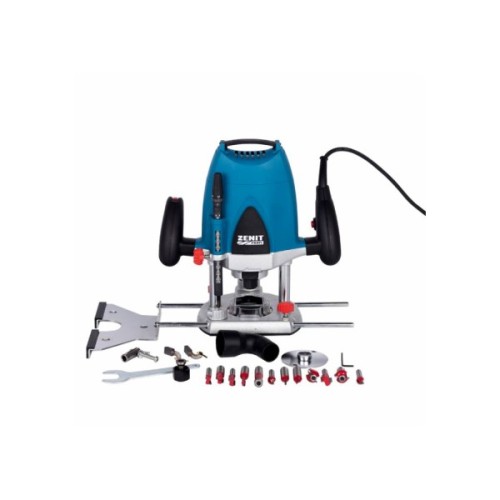 Фрезер Зеніт "ПРОФІ" ЗФРП-12/1800 (850981)