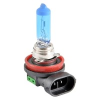 Автолампа WINSO H11 HYPER BLUE 4200K 55W PGJ19-2 (712820)