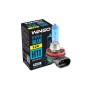 Автолампа WINSO H11 HYPER BLUE 4200K 55W PGJ19-2 (712820)