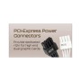 Блок живлення HighPower 600W (HPE-600ST-W12S)