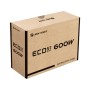 Блок живлення HighPower 600W (HPE-600ST-W12S)