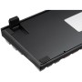 Клавіатура Varmilo APT87 CMYK K-Prestige Silent Wireless White Led UA (A92A024F8A5A17A007)