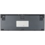 Клавіатура Varmilo APT87 CMYK K-Prestige Silent Wireless White Led UA (A92A024F8A5A17A007)