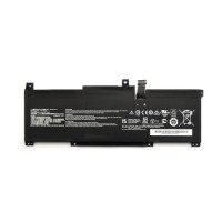 Акумулятор до ноутбука MSI BTY-M49, 4600mAh (52.4Wh), 3cell, 11.4V, Li-ion (A47826)