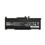 Акумулятор до ноутбука MSI BTY-M49, 4600mAh (52.4Wh), 3cell, 11.4V, Li-ion (A47826)