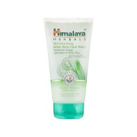 Гель для вмивання Himalaya Herbals зволожуючий з алое 150 мл (8901138500054)
