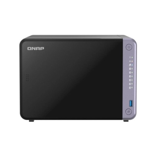 NAS QNap TS-632X-4G
