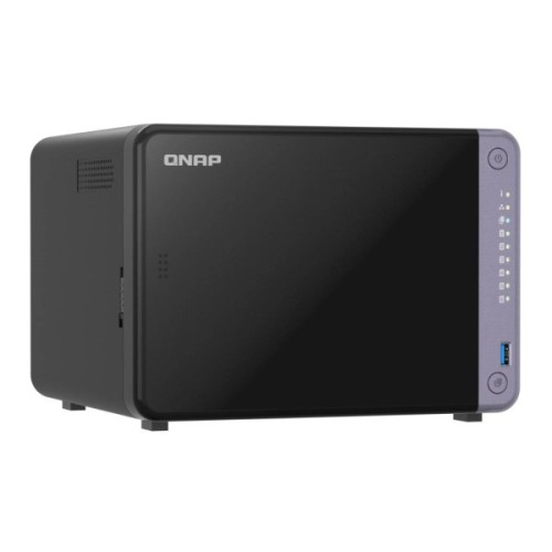 NAS QNap TS-632X-4G