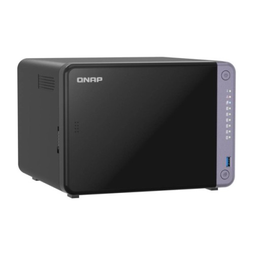 NAS QNap TS-632X-4G