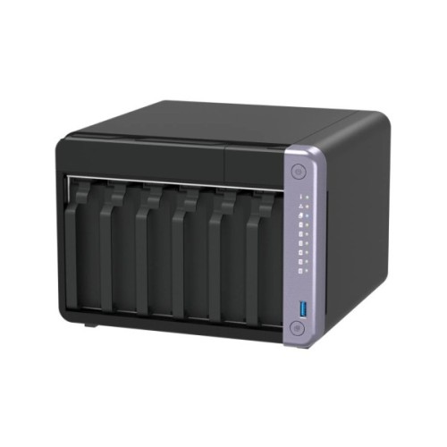 NAS QNap TS-632X-4G