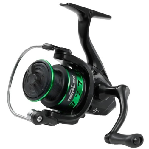 Котушка Select Reflex 2500 (RFLX2-2500) 4+1BB 5.21 (1870.82.51)