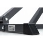 Лава атлетична Toorx Регульована Multipurpose Bench WBX 85 (WBX-85) (930724)