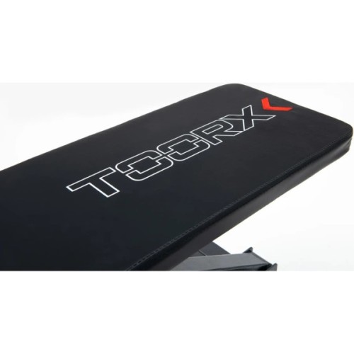 Лава атлетична Toorx Регульована Multipurpose Bench WBX 85 (WBX-85) (930724)