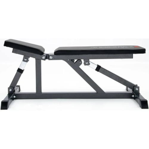 Лава атлетична Toorx Регульована Multipurpose Bench WBX 85 (WBX-85) (930724)