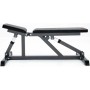 Лава атлетична Toorx Регульована Multipurpose Bench WBX 85 (WBX-85) (930724)