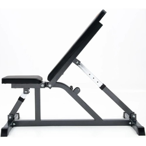 Лава атлетична Toorx Регульована Multipurpose Bench WBX 85 (WBX-85) (930724)
