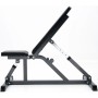 Лава атлетична Toorx Регульована Multipurpose Bench WBX 85 (WBX-85) (930724)