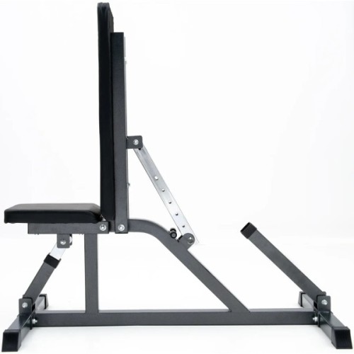 Лава атлетична Toorx Регульована Multipurpose Bench WBX 85 (WBX-85) (930724)