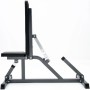 Лава атлетична Toorx Регульована Multipurpose Bench WBX 85 (WBX-85) (930724)
