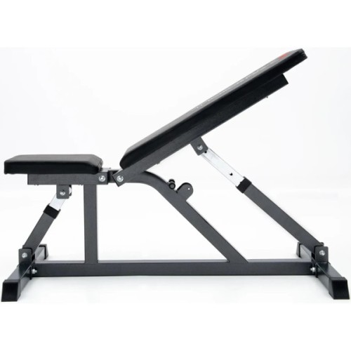 Лава атлетична Toorx Регульована Multipurpose Bench WBX 85 (WBX-85) (930724)