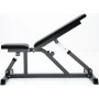 Лава атлетична Toorx Регульована Multipurpose Bench WBX 85 (WBX-85) (930724)