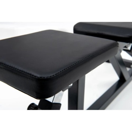 Лава атлетична Toorx Регульована Multipurpose Bench WBX 85 (WBX-85) (930724)