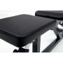 Лава атлетична Toorx Регульована Multipurpose Bench WBX 85 (WBX-85) (930724)
