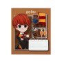 Зошит Kite Harry Potter, 12 аркушів, коса лінія (HP26-235)