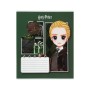 Зошит Kite Harry Potter, 12 аркушів, коса лінія (HP26-235)