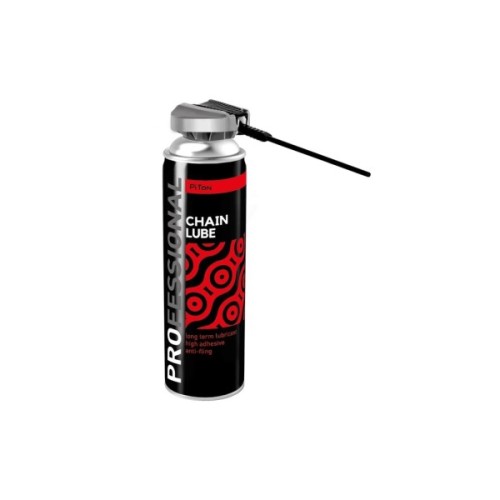 Мастило автомобільне PITON Chain lube PRO 500мл (000021723)