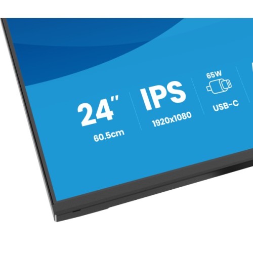Монітор iiyama XB2497HSN-B1