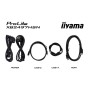 Монітор iiyama XB2497HSN-B1