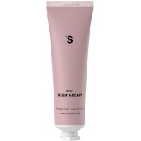 Лосьйон для тіла Sister's Aroma Smart Body Cream Маракуя 100 мл (4820227781072/4820227784233)