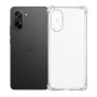 Чохол до мобільного телефона BeCover Anti-Shock OnePlus Nord CE 5 5G Transparent (715703)