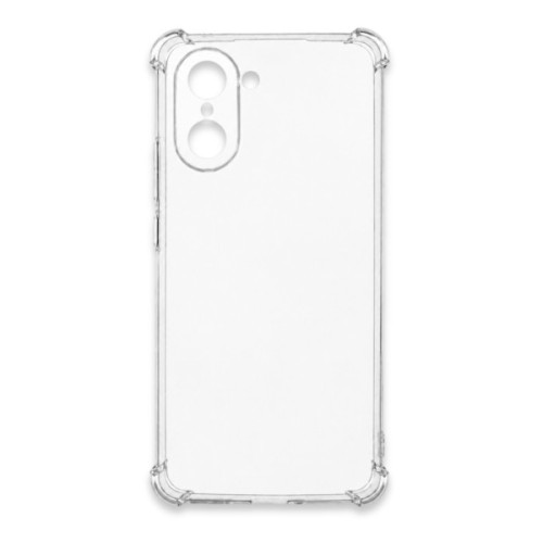 Чохол до мобільного телефона BeCover Anti-Shock OnePlus Nord CE 5 5G Transparent (715703)