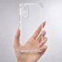 Чохол до мобільного телефона BeCover Anti-Shock OnePlus Nord CE 5 5G Transparent (715703)