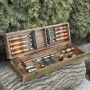 Набір для барбекю Metalzavod Козак світла текстура (PN-Kozak-TLT)