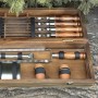 Набір для барбекю Metalzavod Козак світла текстура (PN-Kozak-TLT)