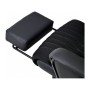 Крісло ігрове GT Racer X-7484 Black (X-7484 Fabric Black XL)