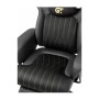 Крісло ігрове GT Racer X-7484 Black (X-7484 Fabric Black XL)