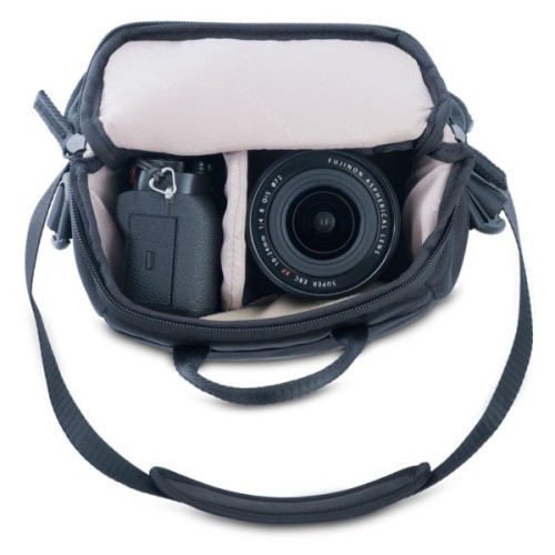 Фото-сумка Vanguard VEO GO 15M Black (DAS302035)