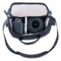 Фото-сумка Vanguard VEO GO 15M Black (DAS302035)