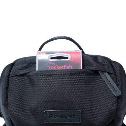 Фото-сумка Vanguard VEO GO 15M Black (DAS302035)